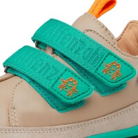 Barfu&szlig;schuh Leder Buddy Krabbe - 24