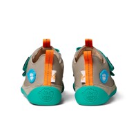 Barfu&szlig;schuh Leder Buddy Krabbe - 26