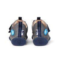 Barfu&szlig;schuh Leder Buddy B&auml;r - 22
