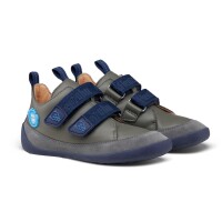Barfu&szlig;schuh Leder Buddy B&auml;r - 23
