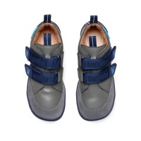Barfu&szlig;schuh Leder Buddy B&auml;r - 23