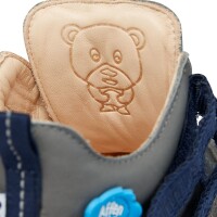 Barfu&szlig;schuh Leder Buddy B&auml;r - 23