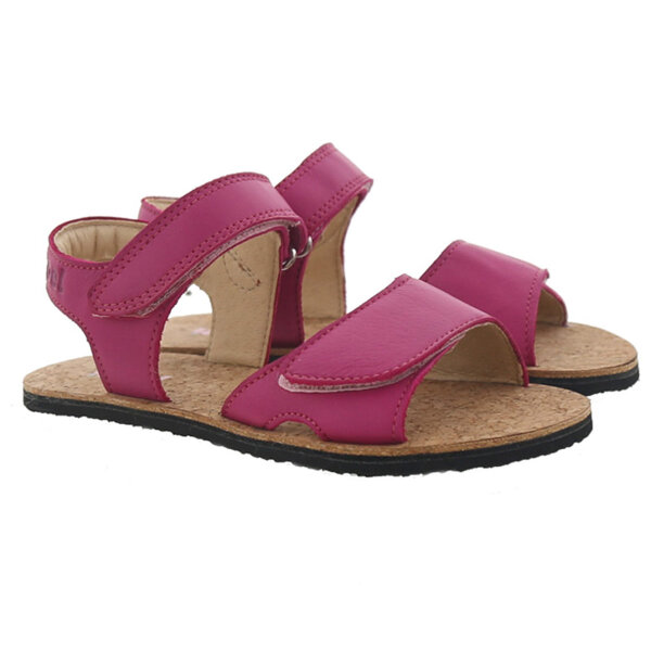 Ashley Sandale fuchsia - 32