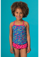 Trevose Tankini-Set Fische UV50+