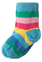 Socken Susie Zebra 3er Pack