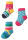 Socken Susie Zebra 3er Pack
