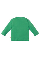 Little Discovery Langarmshirt Koala gr&uuml;n