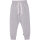 Sweat-Hose pale greymarl
