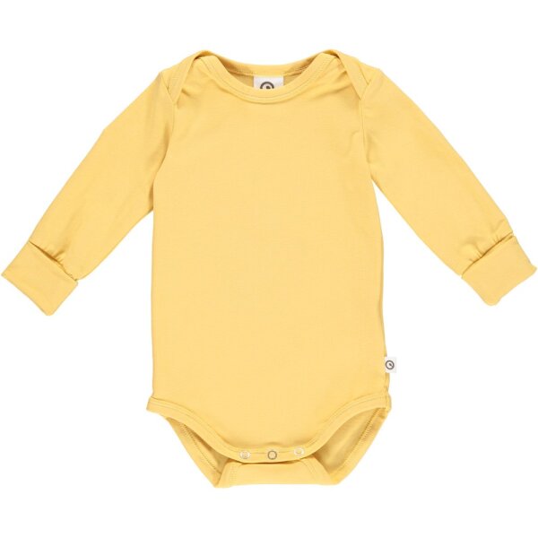 Cozy me Body lang yellow moon - 74