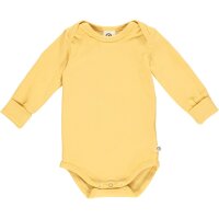 Cozy me Body lang yellow moon - 74