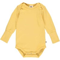 Cozy me Body lang yellow moon - 74