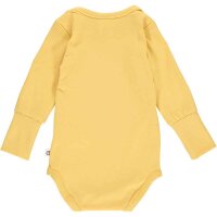 Cozy me Body lang yellow moon - 74