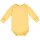 Cozy me Body lang yellow moon - 74