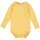 Cozy me Body lang yellow moon - 74