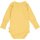 Cozy me Body lang yellow moon - 74