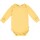 Cozy me Body lang yellow moon - 86