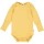 Cozy me Body lang yellow moon - 86