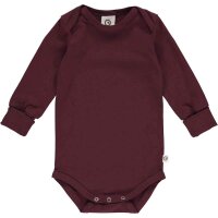 Cozy me Body lang beere - 56
