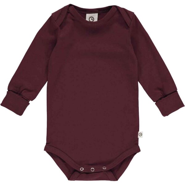 Cozy me Body lang beere - 86