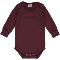 Cozy me Body lang beere - 86