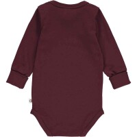 Cozy me Body lang beere - 86