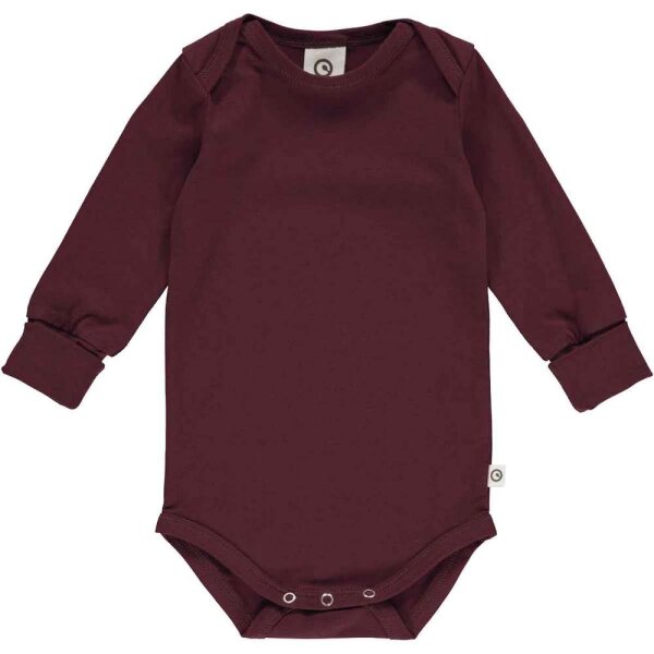 Cozy me Body lang beere - 62