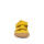 Barefoot Doppelklett Sandale yellow - 28