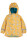 Regenjacke gefüttert Giraffen - 98/104
