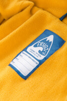 Regenjacke gef&uuml;ttert Puffins - 86/92