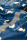 Regenjacke gefüttert Puffins - 86/92