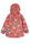 Regenjacke gefüttert Pegasus - 86/92
