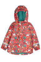 Regenjacke gef&uuml;ttert Pegasus - 104/110