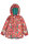 Regenjacke gefüttert Pegasus - 122/128