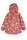 Regenjacke gefüttert Pegasus - 122/128