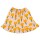 Rock Frills Yellow Flower - 128/134