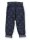 Jeans Schlupfhose Regenbogen navy - 110