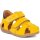 Carte Double Sandale dark yellow II - 22