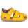 Carte Double Sandale dark yellow II - 22