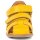 Carte Double Sandale dark yellow II - 22