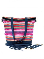 Wickeltasche Senorita Bella Colourful Carpet