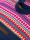 Wickeltasche Senorita Bella Colourful Carpet