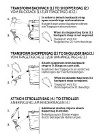 Wickeltasche Little Wanderer Oliv Leather