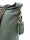 Wickeltasche Little Wanderer Oliv Leather