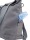 Wickeltasche cusco magic grey