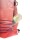 Wickeltasche New Moon Coral Red Dip Dye