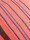 Wickeltasche New Moon Coral Red Dip Dye