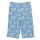 Baby-Leggings Elefanten kornblume