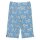 Baby-Leggings Elefanten kornblume