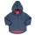 Übergangsjacke blau
