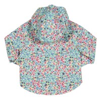 &Uuml;bergangsjacke Bl&uuml;mchen